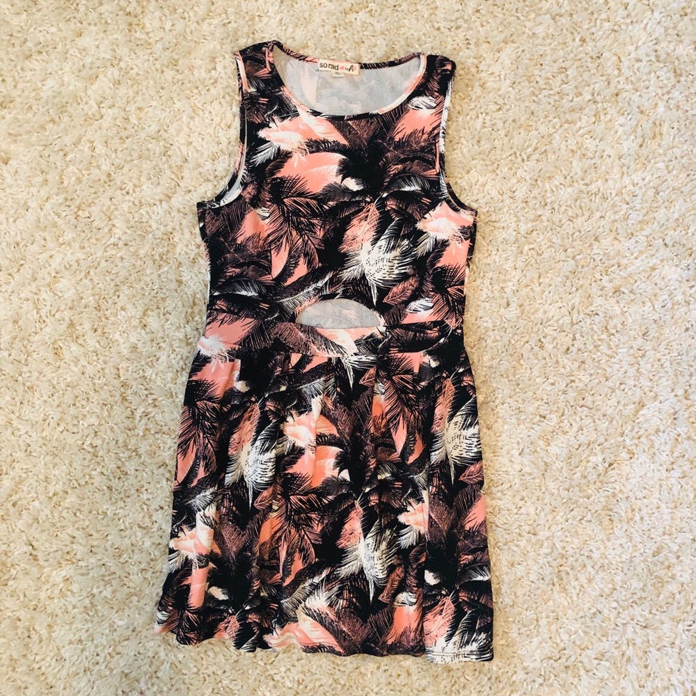 S.o.r.a.d. Summer Dress